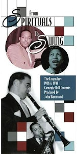 レスター・ヤング Lester Young 1938