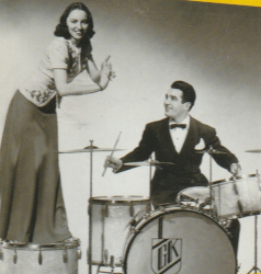 �A�j�^�E�I�f�C���W�[���E�N���[�p