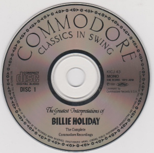 �֥���ɥ��ǥӥ꡼���ۥ�ǥ�������CD1����