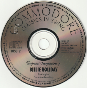 �֥���ɥ��ǥӥ꡼���ۥ�ǥ�������CD2����