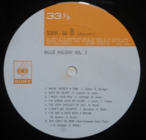 �֥ӥ꡼���ۥ�ǥ��ץ쥳������3����2����B��