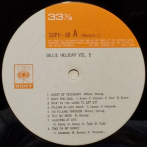 �֥ӥ꡼���ۥ�ǥ��ץ쥳������5����1����A��