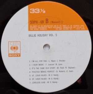 �֥ӥ꡼���ۥ�ǥ��ץ쥳������5����1����B��