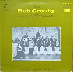 �{�u�E�N���X�r�[�̃��R�[�h