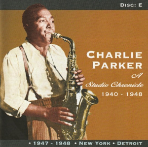 [A Studio choronicle]5����CD