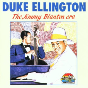 [The Jimmy Blanton years]CD���㥱�å�