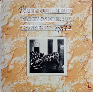 [The Duke Ellington Carnegie hall concerts January 1943]���㥱�å�