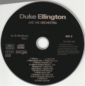 ��The Duke��CD40����