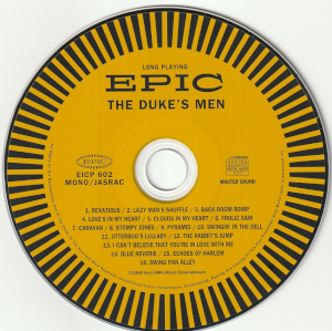 �֥����ǥ塼����������CD