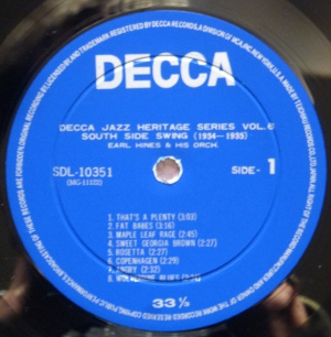 �����롦�ϥ��󥺡֥����������ɡ������󥰡ץ쥳����A��