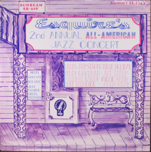 [Esquire2ndannualAllamericanJazzconcert]�쥳����