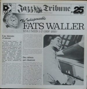 [The Indispensable Fats Waller]�쥳����2����
