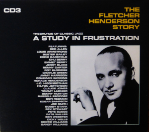 �֥����ǥ������󡦥ե饹�ȥ쥤������CD3����