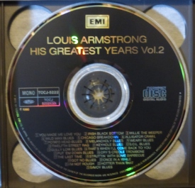 �ֲ������Υ륤�������ॹ�ȥ��󥰡�CD��Vol.2