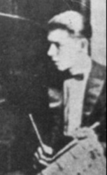 �W���b�N�E���X