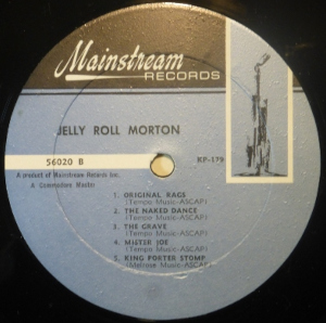 �֥���ɥ������㥺�������饷�å����������꡼�������롦�⡼�ȥ�ץ쥳���ɡ�B�̥�٥�