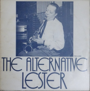 [The Alternative Lester]