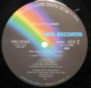 ��MCA�֥롼���θ�ŵ��1����B��