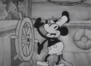 �~�b�L�[�E�}�E�X