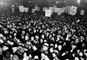 1930�N��J���҃f��