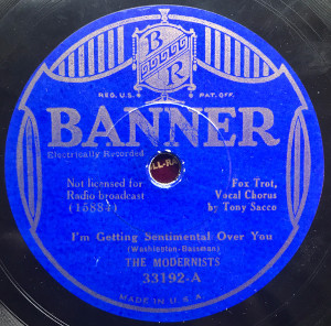 �֥�������˥��ġפΥ쥳����