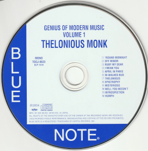 �֥����˥�������󥯡����˥��������֡�����󡦥ߥ塼���å� Vol.1��CD