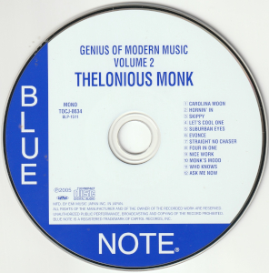 �֥����˥�������󥯡����˥��������֡�����󡦥ߥ塼���å� Vol.2��CD